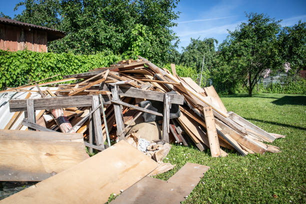 Professional Junk Removal Services in White Haven, PA